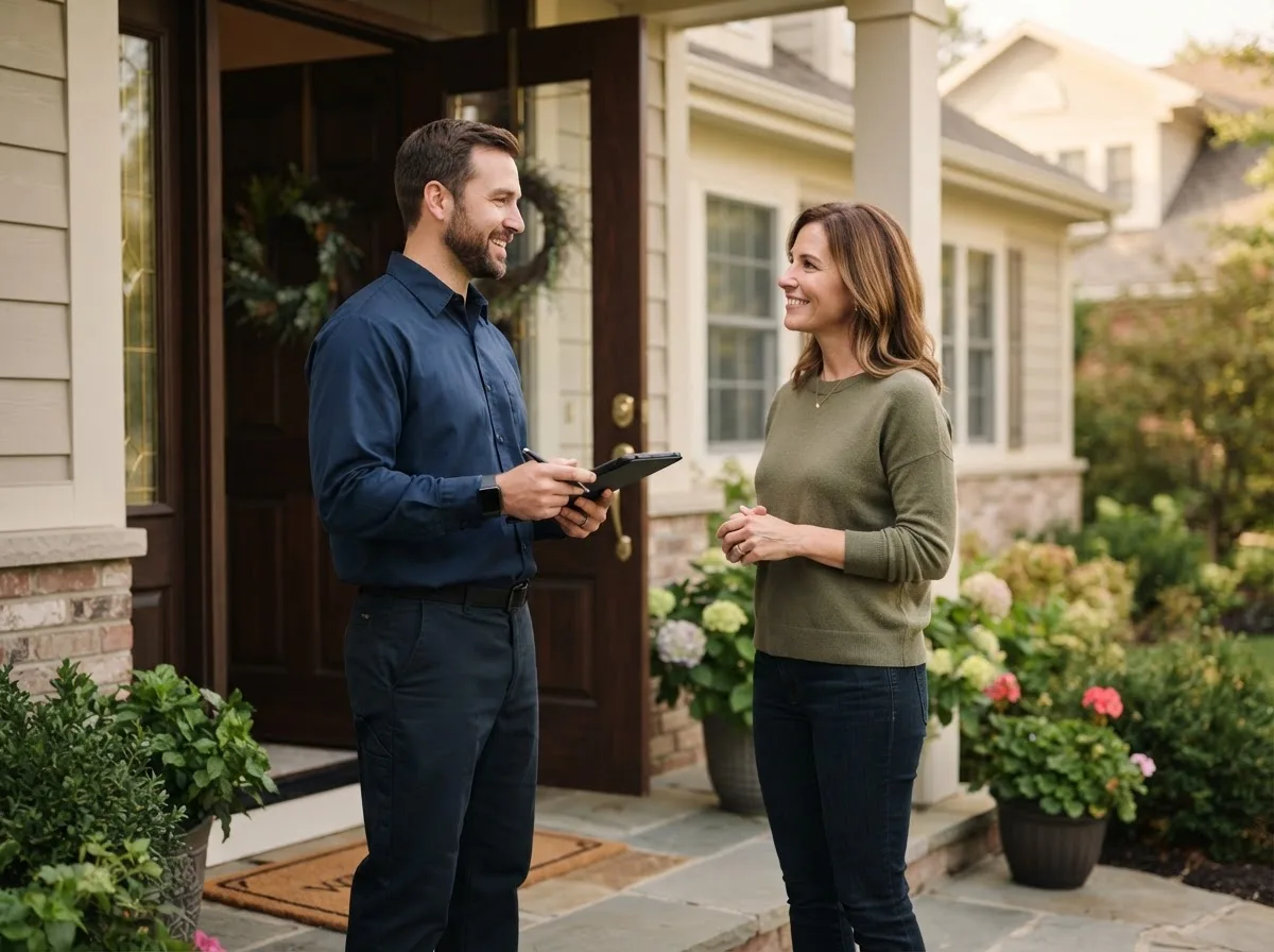 Water damage restoration FAQs for Sheffield Lake, OH